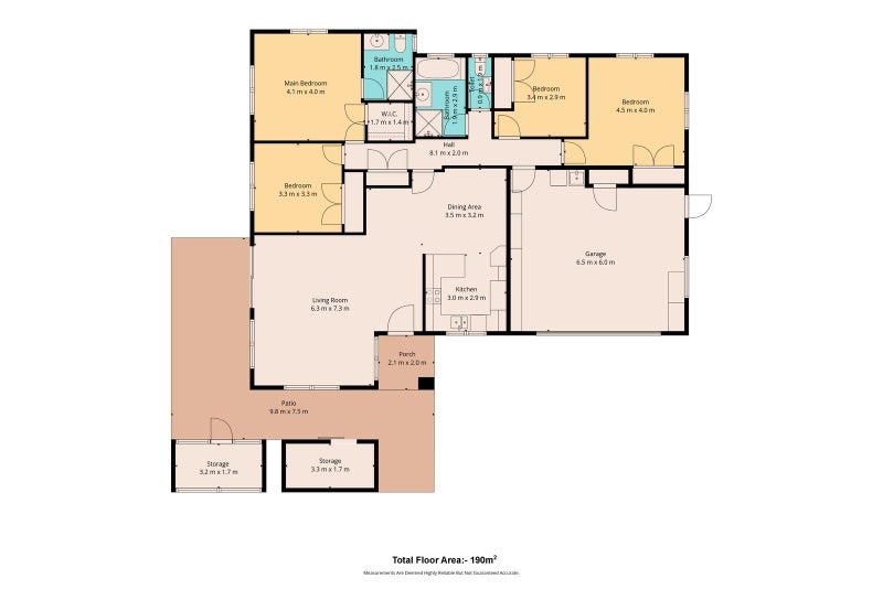 220A Shirley Road, Papatoetoe, Auckland - Carousel 21