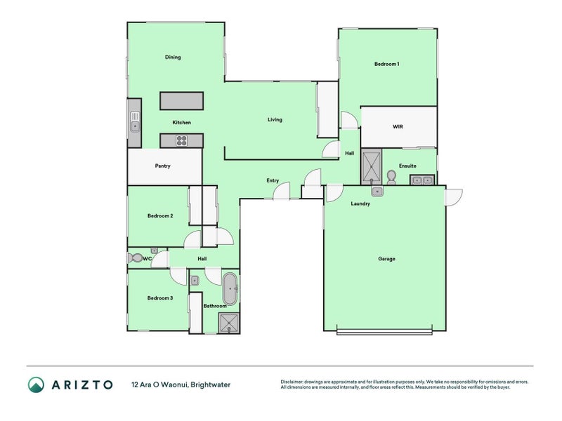 12 Ara o Waonui, Brightwater, Brightwater - Carousel 31