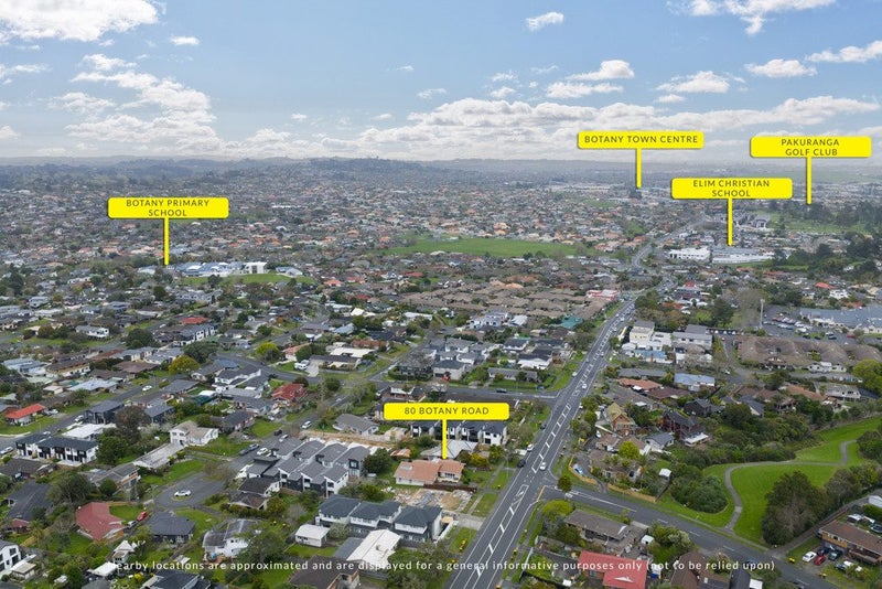 80 Botany Road, Botany Downs, Auckland - Carousel 28