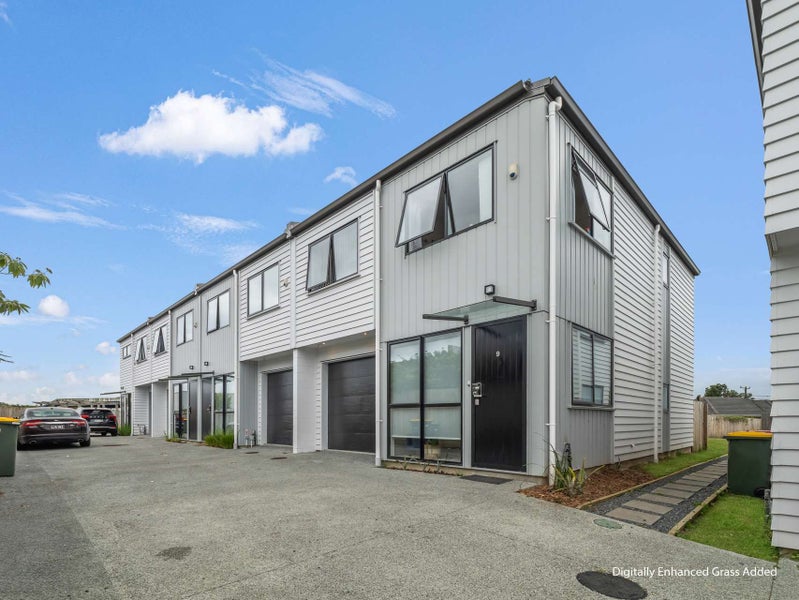 9/60 Kelman Road, Kelston, Auckland - Carousel 1