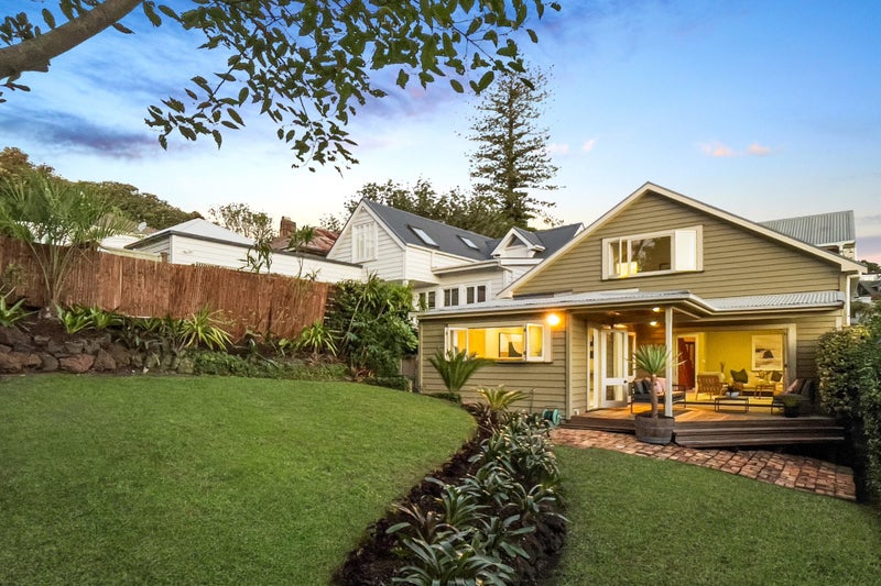 11 Alberon Street, Parnell, Auckland - Carousel 1