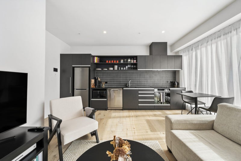 307/120 Victoria Street, Te Aro, Wellington - Carousel 2