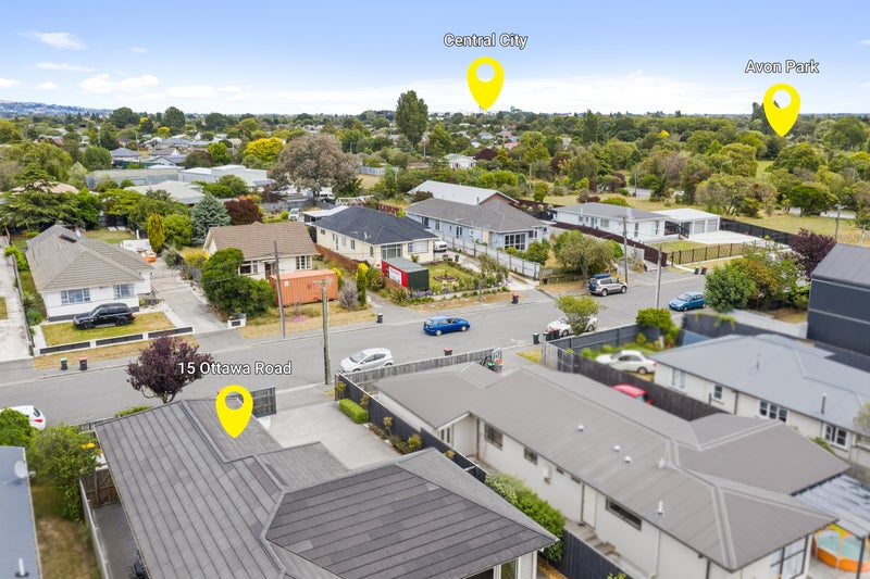 15 Ottawa Road, Wainoni, Christchurch - Carousel 18