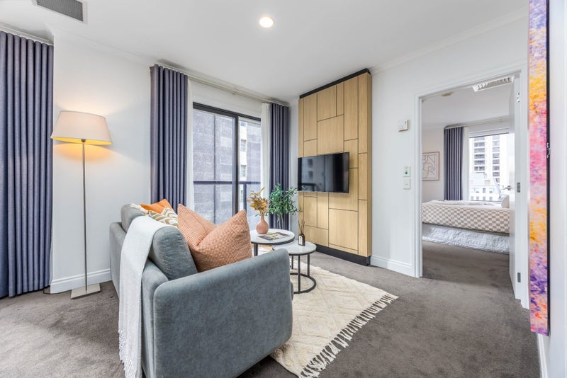 1209/171 Queen Street, Auckland Central, Auckland - Carousel 2