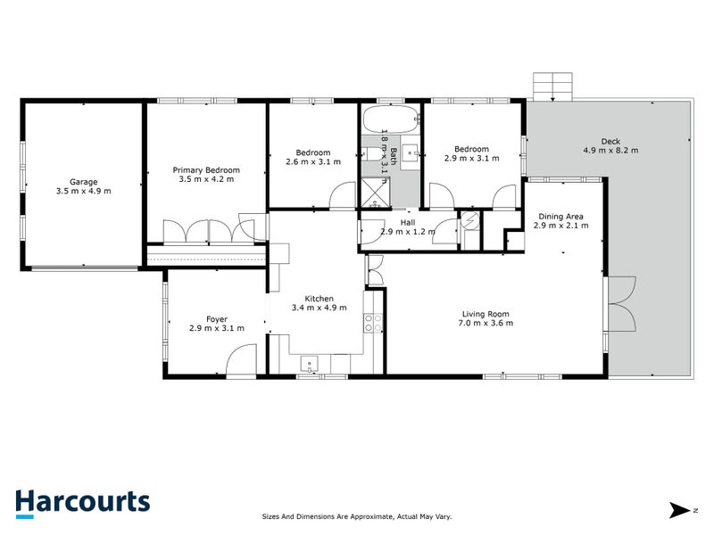1/20 Zion Road, Birkenhead, Auckland - Carousel 15