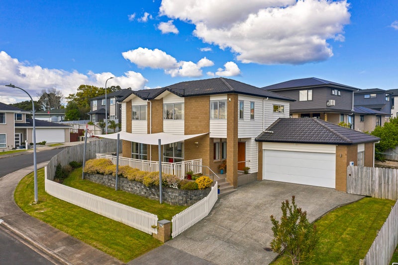 11 Cumulus Way, Ranui, Auckland - Carousel 1