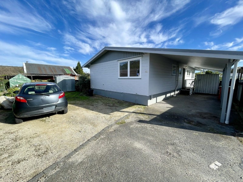 14A Seddon Street, Wallaceville, Upper Hutt - Carousel 18