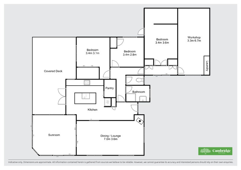 93A Wordsworth Street, Leamington, Cambridge - Carousel 20