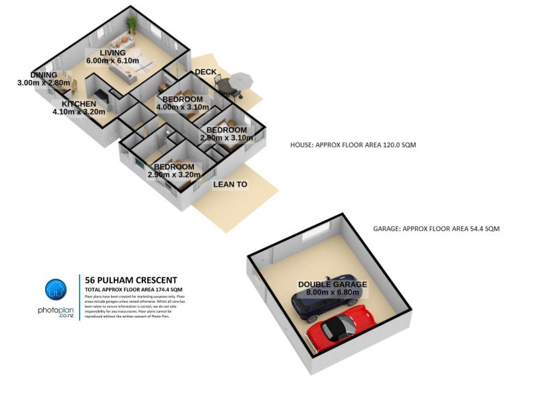 56 Pulham Crescent, Queenwood, Hamilton - Carousel 16