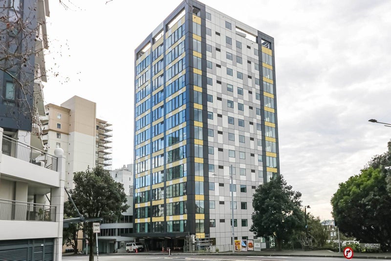 GD/100 Anzac Avenue, Auckland Central, Auckland - Carousel 8