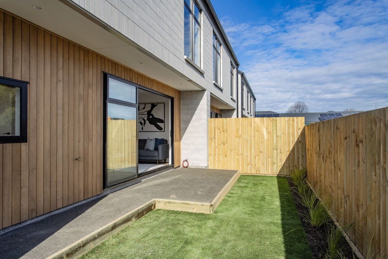 1/19 Dilworth Street, Riccarton, Christchurch - Carousel 2