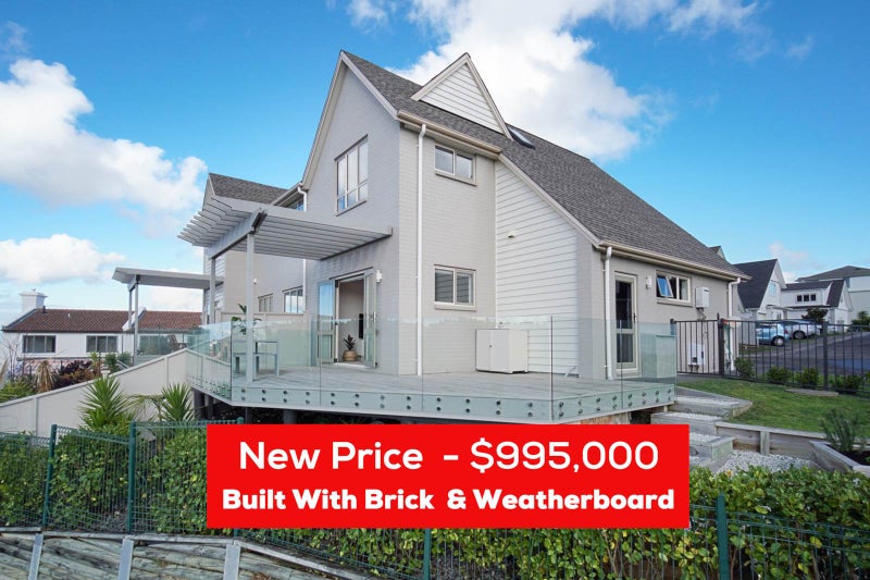 22 Hatfield Place, Albany Heights, Auckland - Carousel 1