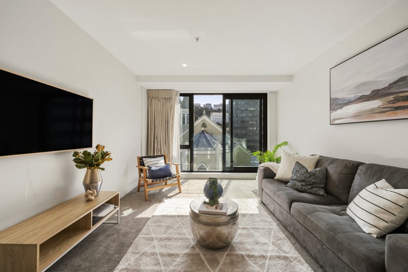 404/168 Victoria Street, Te Aro, Wellington - Carousel 2