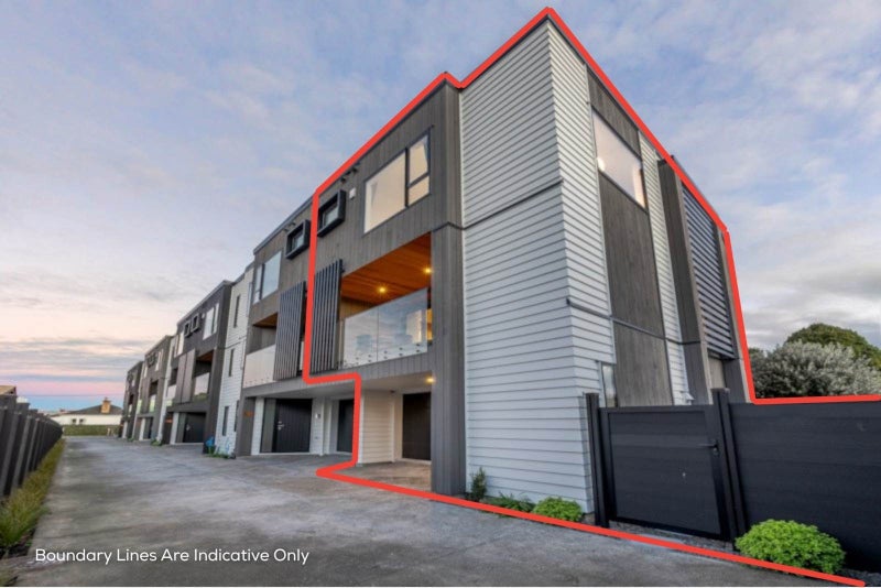 8/16 Mapau Road, Greenlane, Auckland - Carousel 18
