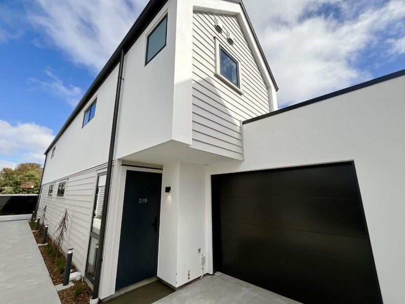 2/10 Surrey Street, Linwood, Christchurch - Carousel 2