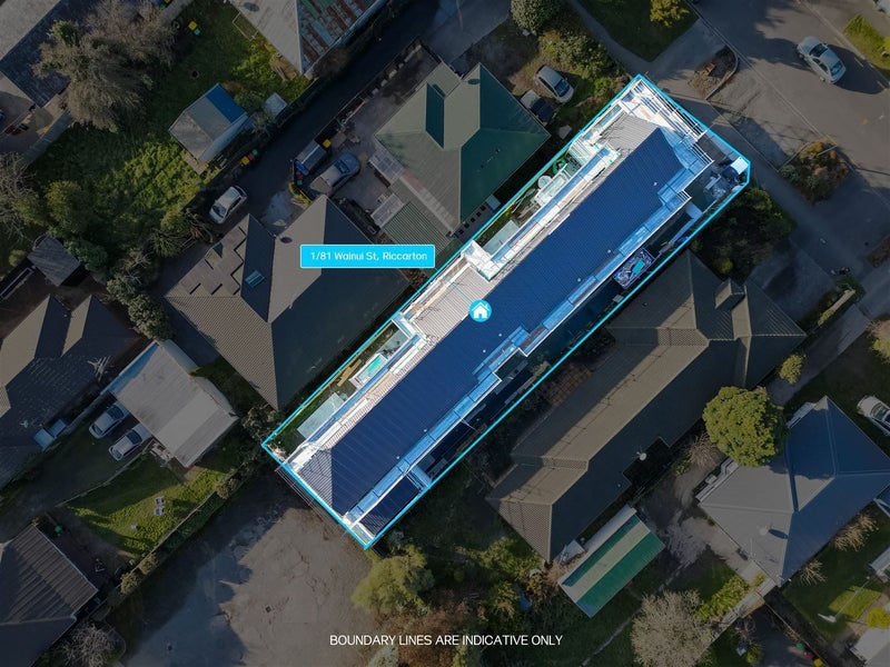 81D Wainui Street, Riccarton, Christchurch - Carousel 20