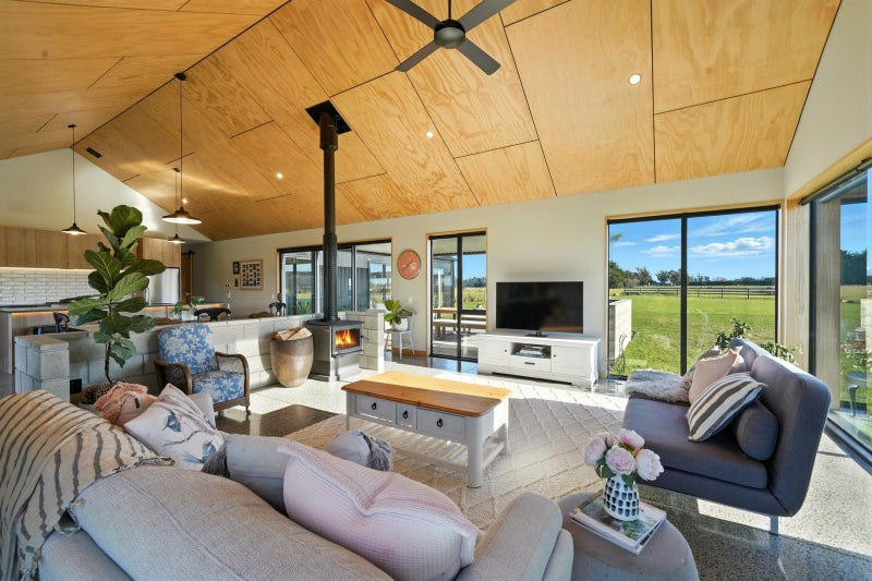 235 Kennedys Hill Road, Cust, Rangiora - Carousel 2