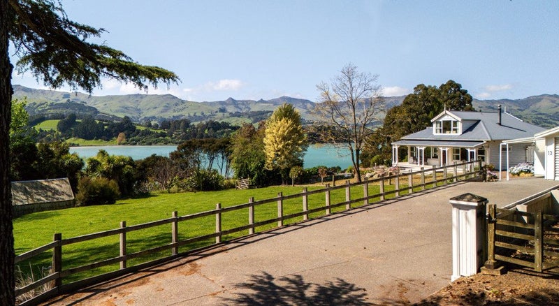 13 Moores Road, French Farm, Akaroa - Carousel 1