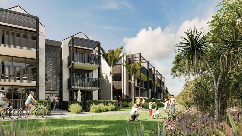 35/269 Rosedale Road, Albany, Auckland - Carousel 1