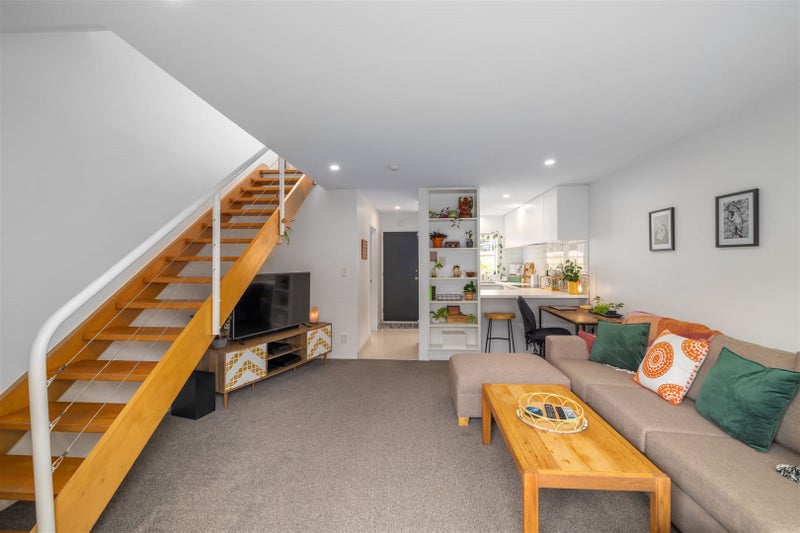 3/419 Madras Street, St Albans, Christchurch - Carousel 1