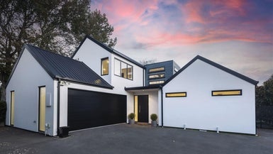 43A Hamilton Avenue, Ilam, Christchurch - Carousel 1