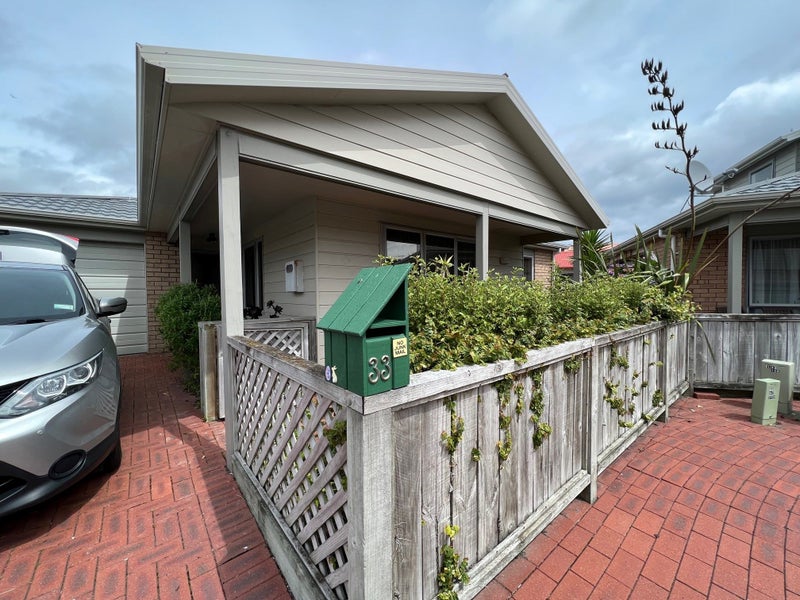 33/25 Tacy Street, Kilbirnie, Wellington - Carousel 12