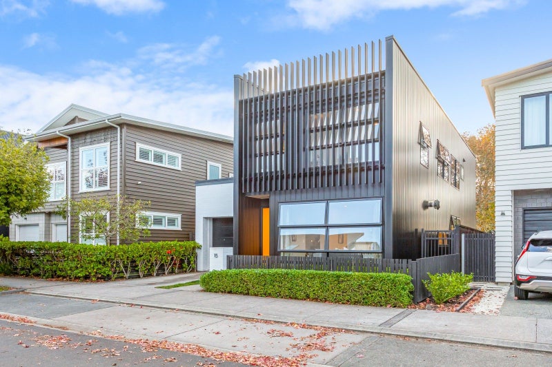 15 Liquidambar Drive, Hobsonville, Auckland - Carousel 1