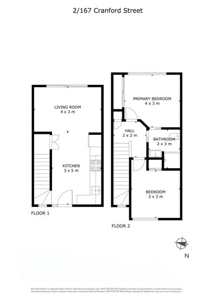 2/167 Cranford Street, St Albans, Christchurch - Carousel 12