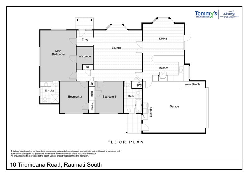 10 Tiromoana Road, Raumati South, Paraparaumu - Carousel 20