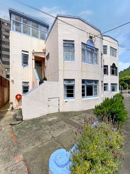 1/20 Portland Crescent, Thorndon, Wellington - Carousel 14