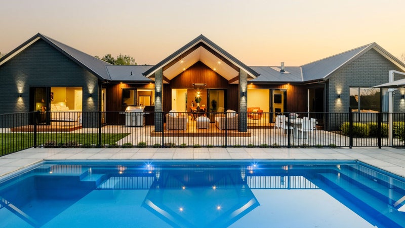 10 Townshend Lane, Tamahere, Hamilton - Carousel 1