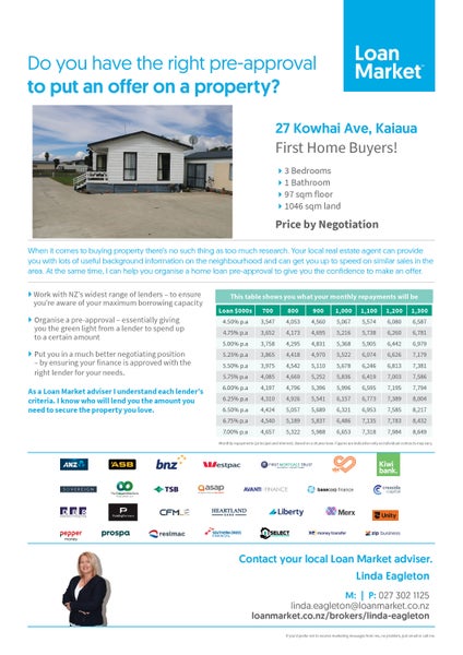 27 Kowhai Avenue, KAIAUA, MIRANDA - Carousel 15