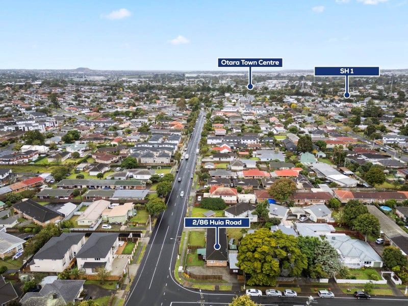 2/86 Huia Road, Papatoetoe, Auckland - Carousel 17