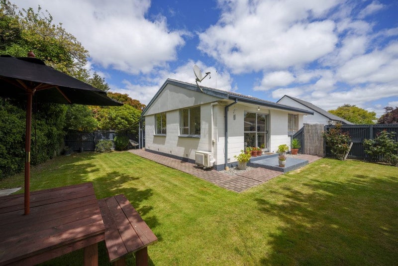 2/38D Cavendish Road, Casebrook, Christchurch - Carousel 1