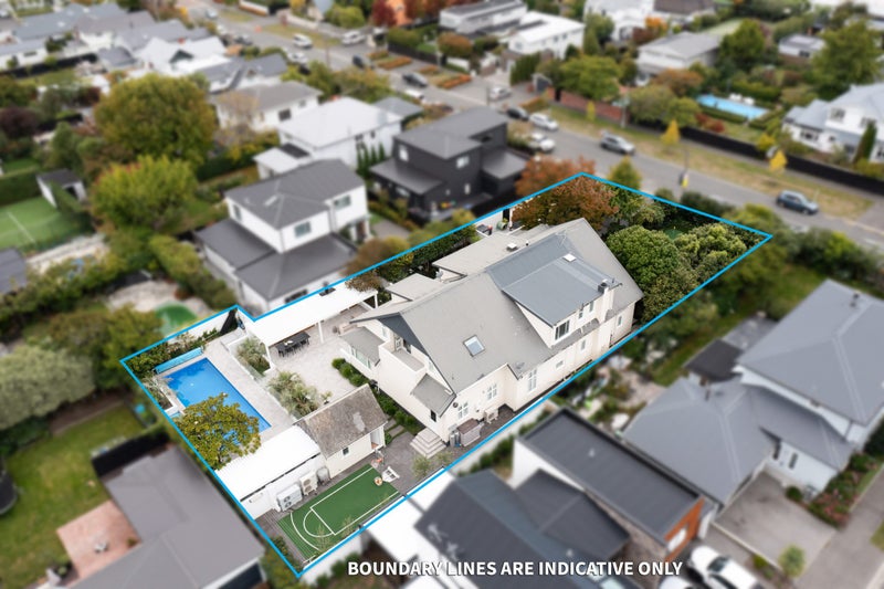 3 Watford Street, Strowan, Christchurch - Carousel 37