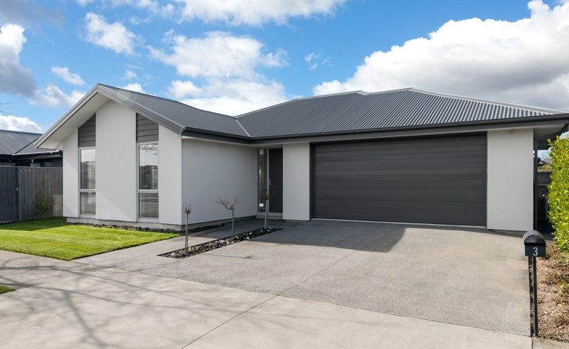 3 Hewlings Street, Kaiapoi, Kaiapoi - Carousel 2