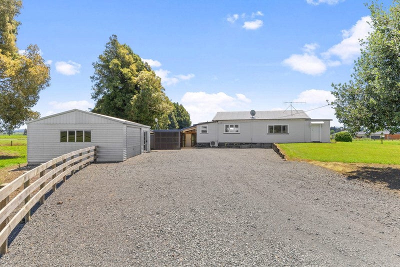 342 Mangawhero Road, Ōtorohanga - Carousel 1