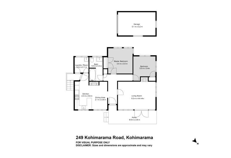 249 Kohimarama Road, Kohimarama, Auckland - Carousel 11