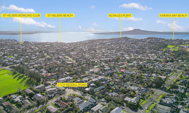 3/119 Riddell Road, Glendowie, Auckland - Carousel 14