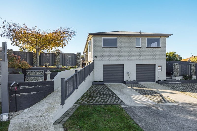 3 Leven Street, South Hill, Oamaru - Carousel 2
