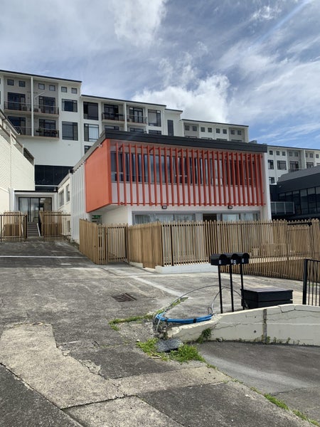 2 Couldry Street, Eden Terrace, Auckland - Carousel 1