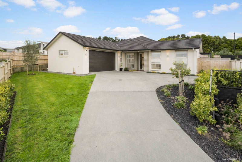 34 Doidge Street, Beachlands, Auckland - Carousel 2