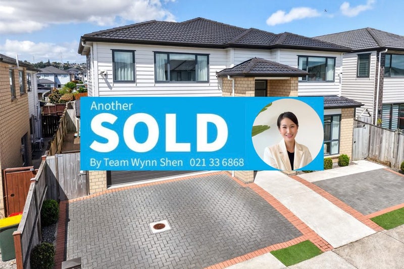 13 Puoro Street, Flat Bush, Auckland - Carousel 1