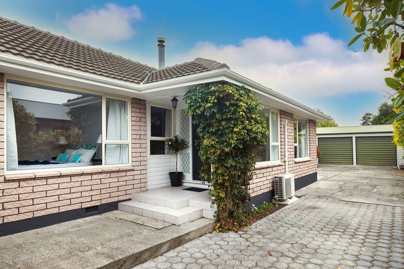65 Cotswold Avenue, Bishopdale, Christchurch - Carousel 1