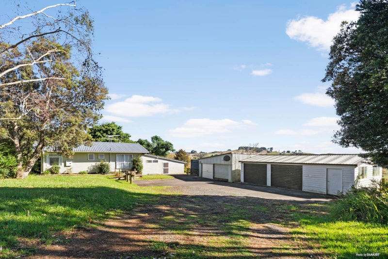 249 Parsons Road, Tuakau - Carousel 1