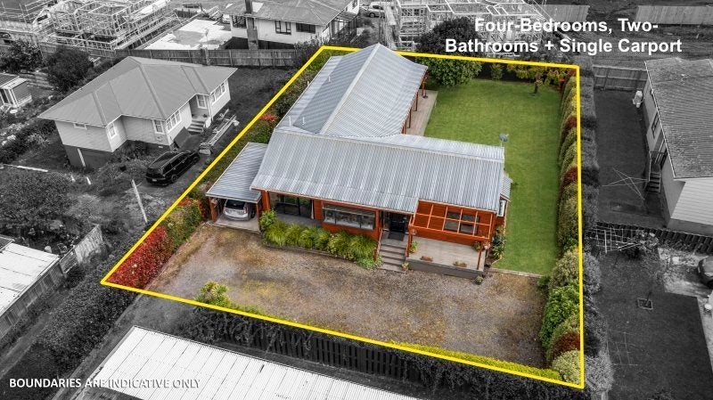 33 Weymouth Road, Manurewa, Auckland - Carousel 28