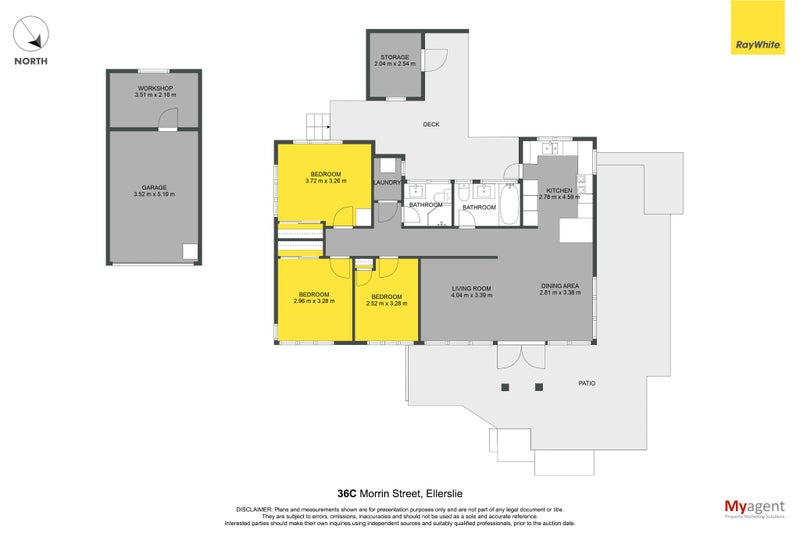 36C Morrin Street, Ellerslie, Auckland - Carousel 14