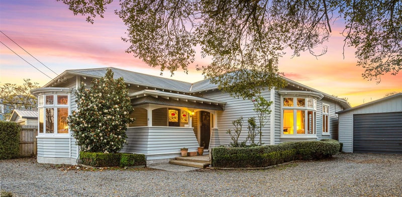 55 Bletsoe Avenue, Spreydon, Christchurch - Carousel 1