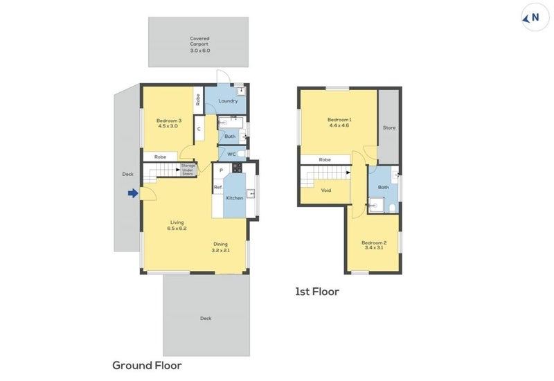 2/470 East Coast Road, Windsor Park, Auckland - Carousel 17