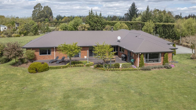 262 O'Roarkes Road, Fernside, Rangiora - Carousel 1